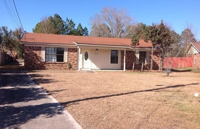 10570 BRIDGE CREEK DR - 10570 Bridge Creek Drive, Escambia County, FL 32506