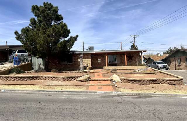 2905 Harrison Avenue - 2905 Harrison Avenue, El Paso, TX 79930