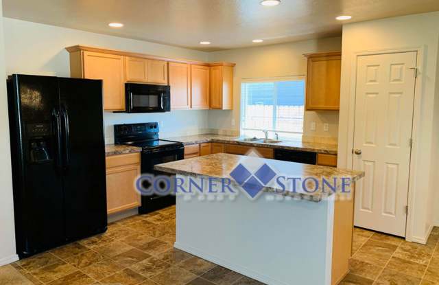 Great Home Near Settlers Park!