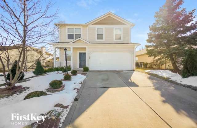 Photo of 623 Rocky Meadow Drive