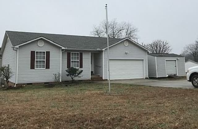 267 Clardy Road - 267 Clardy Road, Anderson County, SC 29669