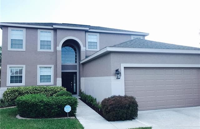 12846 OakPointe CIR - 12846 Oakpointe Circle, Lee County, FL 33912