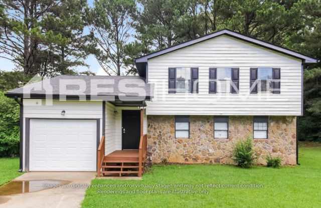 6316 Steepleridge Court