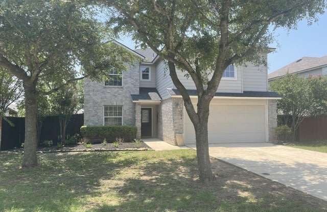 124 LATIGO LN - 124 Latigo Lane, Boerne, TX 78006