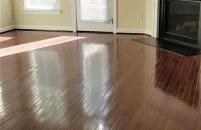 Modern 3-Bedroom Townhome in Townes at Umstead – Available Now