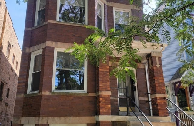 2541 W Carmen Avenue - 2541 West Carmen Avenue, Chicago, IL 60625