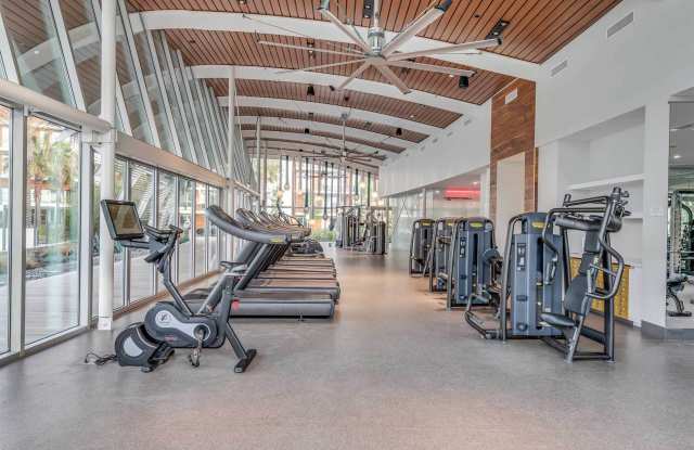 The Residences At Pacific City