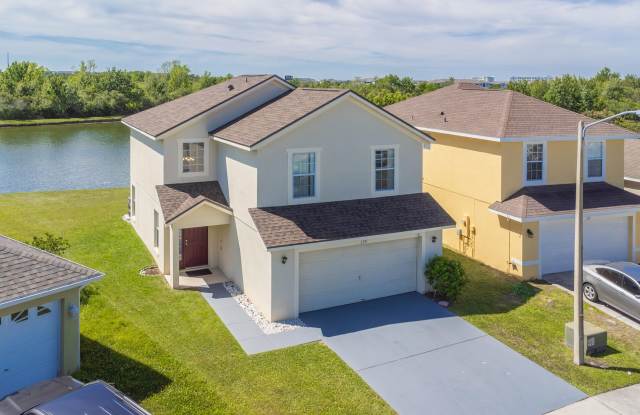 229 Southbridge Circle - 229 Southbridge Circle, Osceola County, FL 34744