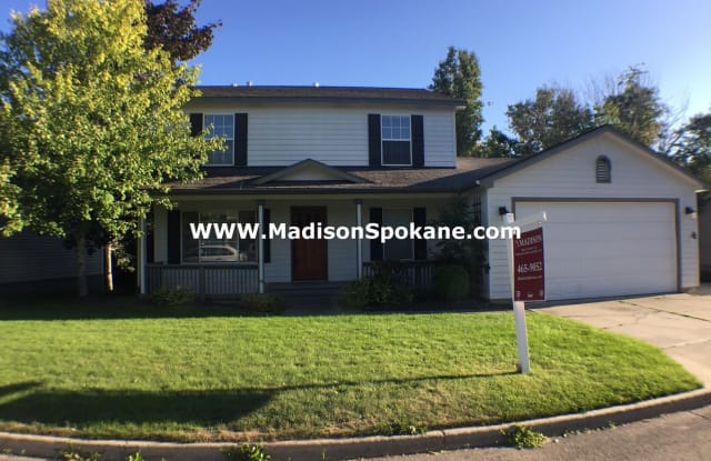 23204 E. 2nd Ave. - 23204 East 2nd Avenue, Spokane County, WA 99019