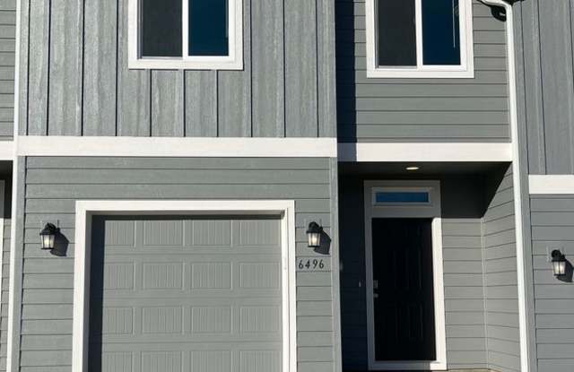 Brand New Townhome!