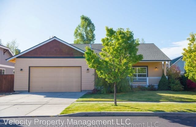 2977 NW Bordeaux Ln. - 2977 NW Bordeaux Ln, Bend, OR 97703