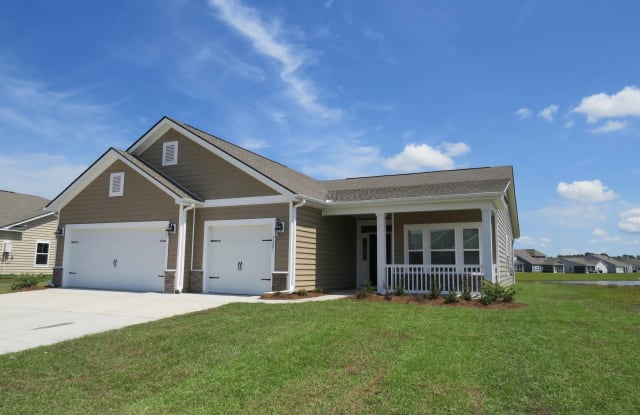 3321 Piney Woods Way - 3321 Piney Woods Way, Forestbrook, SC 29588