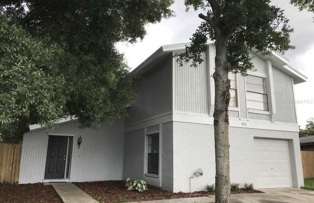 4711 GROVE POINT DRIVE