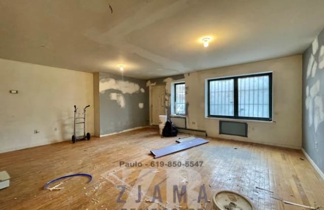 145 Leonard St. - 145 Leonard Street, Brooklyn, NY 11206