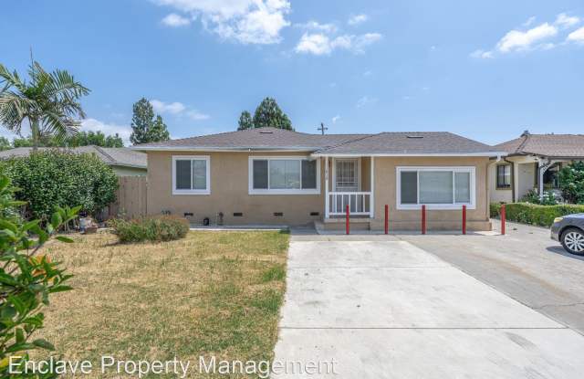 11612 Dorada Ave