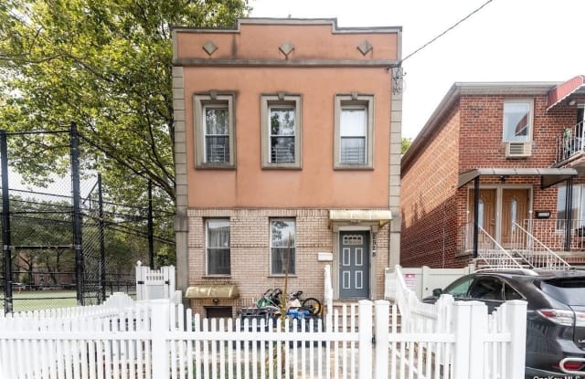 2528 West - 2528 West Street, Brooklyn, NY 11223