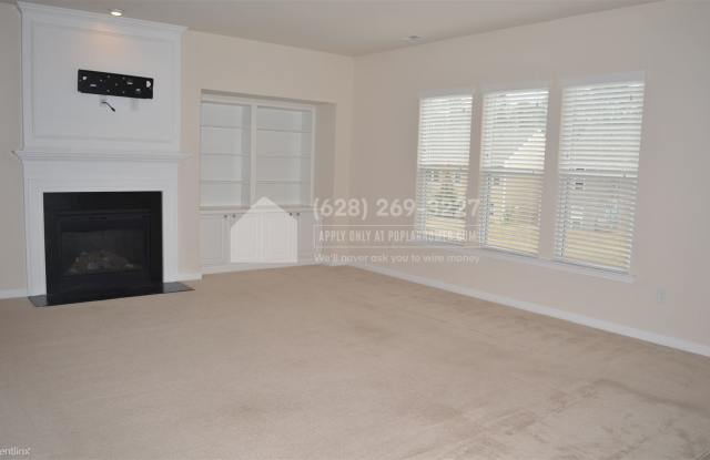 3144 Misty Rise Drive