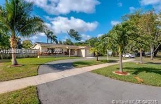 3804 Mckinley St - 3804 McKinley Street, Hollywood, FL 33021