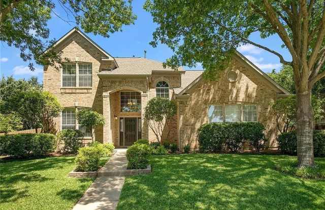 4301 Lavaca Drive - 4301 Lavaca Drive, Plano, TX 75074