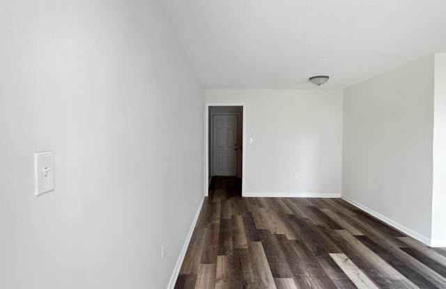 905 Deaunta Farrow Drive - Building 8