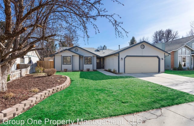 5385 W. Lockport Dr. - 5385 West Lockport Drive, Boise, ID 83703