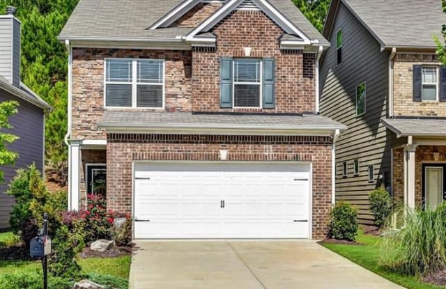 1780 homeside Drive - 1780 Homeside Drive, Forsyth County, GA 30041