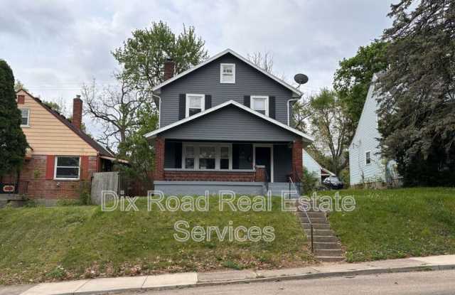 2312 Wyoming Street