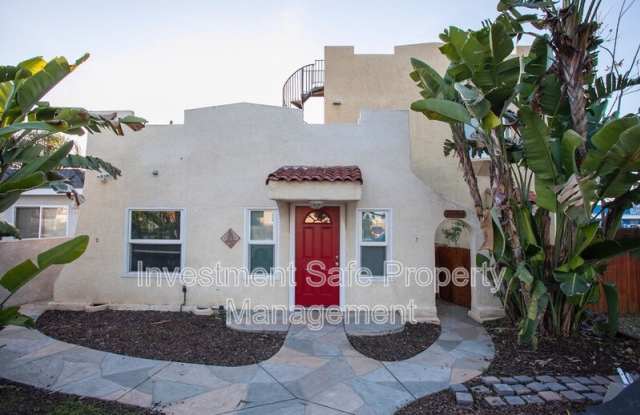 Photo of 1822 Palm Ave