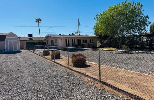 Photo of Charming 2-Bedroom Home Near the Colorado River with RV Parking- SHORT TERM