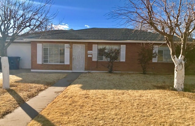 2531 General Arnold Street Northeast - 2531 General Arnold Street Northeast, Albuquerque, NM 87112