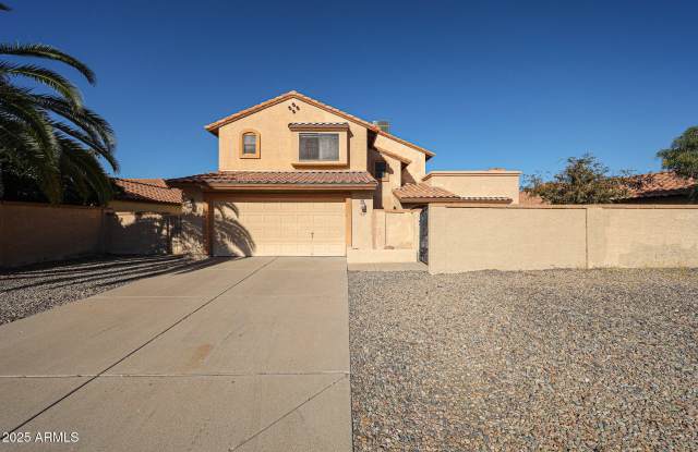 Photo of 5440 W BERYL Avenue