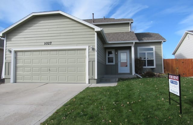 1027 Berwick Ct - 1027 Berwick Court, Fort Collins, CO 80524