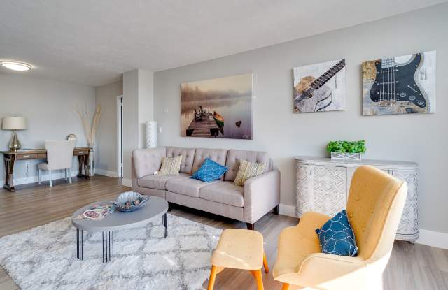 The View at Dayton Towers