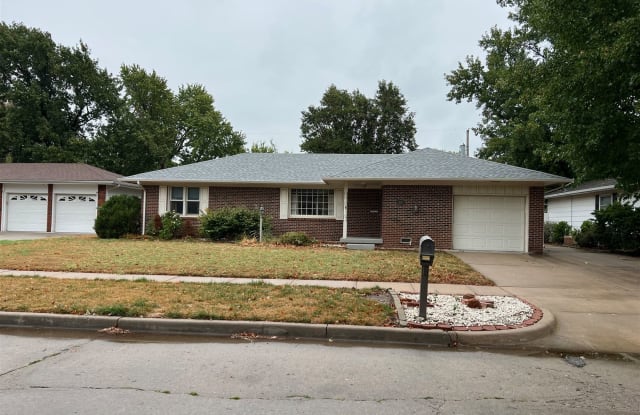 764 N Kessler St - 764 North Kessler Street, Wichita, KS 67203