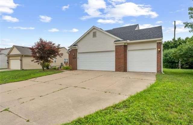 5864 Willow Ridge Drive