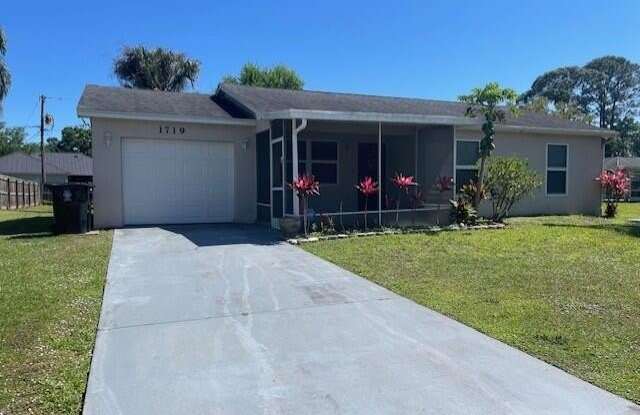 1719 SW Import Drive