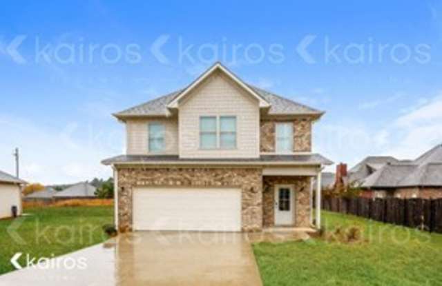 32 Shepherds Loop