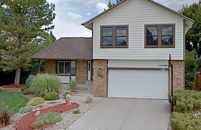 6162 S Kenton Way - 6162 South Kenton Way, Cherry Creek, CO 80111