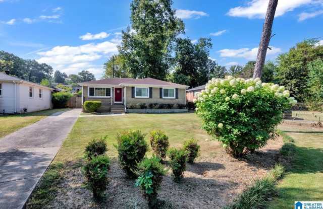 Photo of 5321 CRESTWOOD BOULEVARD