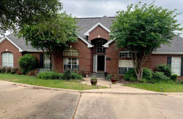 Fabulous Three Bedroom Home located in River Place in the Leander ISD photos photos
