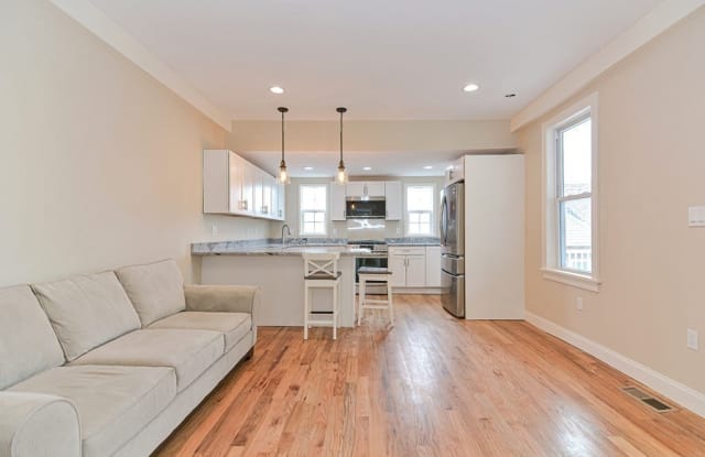 76 Sheridan St - 76 Sheridan Street, Boston, MA 02130