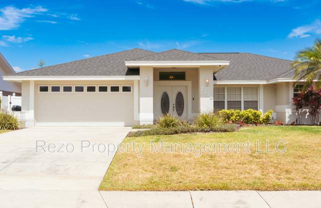 7338 Gunstock Drive - 7338 Gunstock Drive, Polk County, FL 33809