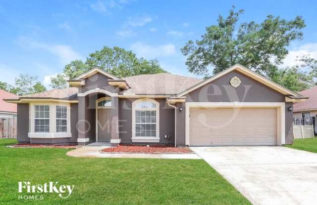 7833 Bristol Bay Lane North - 7833 Bristol Bay Lane North, Jacksonville, FL 32244