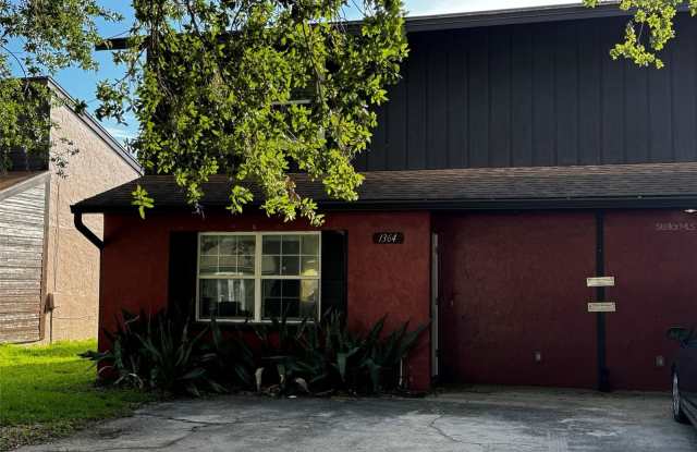 1364 FAIRWAY DRIVE