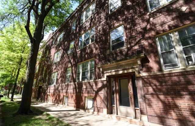3506 Wolcott