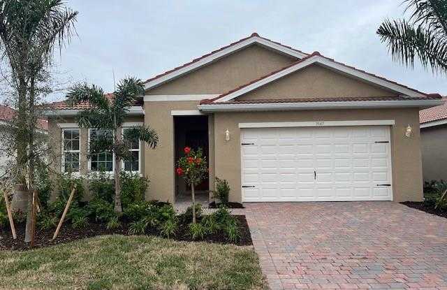 3947 Crosswater Drive