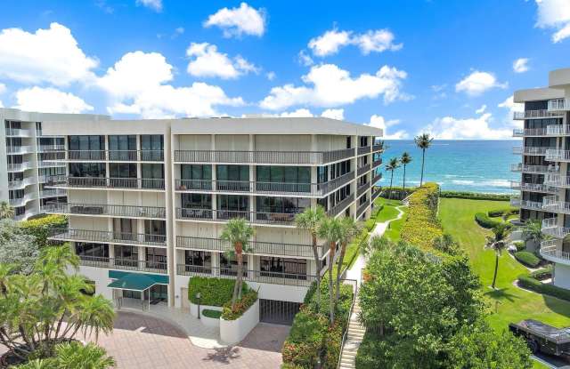 3390 S Ocean Boulevard