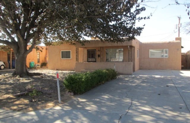 2713 Hermosa Dr. NE - 2713 Hermosa Drive Northeast, Albuquerque, NM 87110