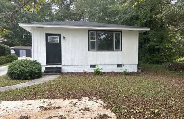 Photo of 610 Hunter St in Thomson, GA