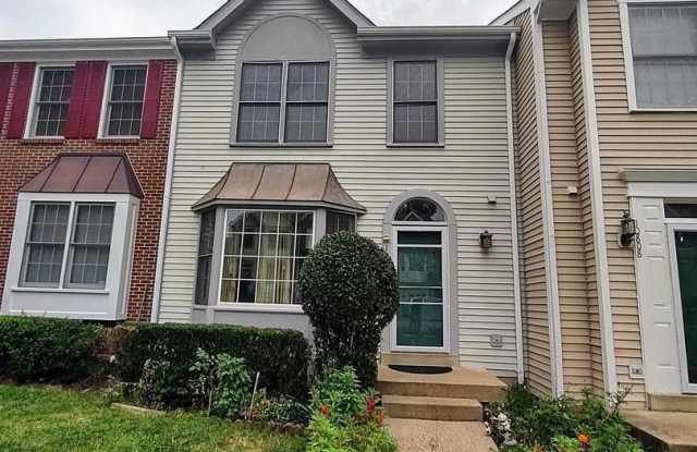 Photo of 10810 CAMPAIGN Court